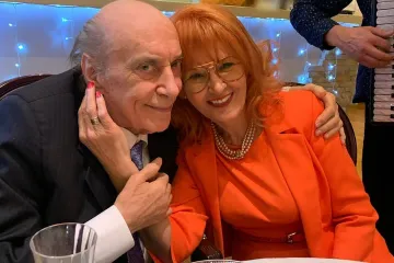 'Htio sam okruniti jedno zajedničko vrijeme života'