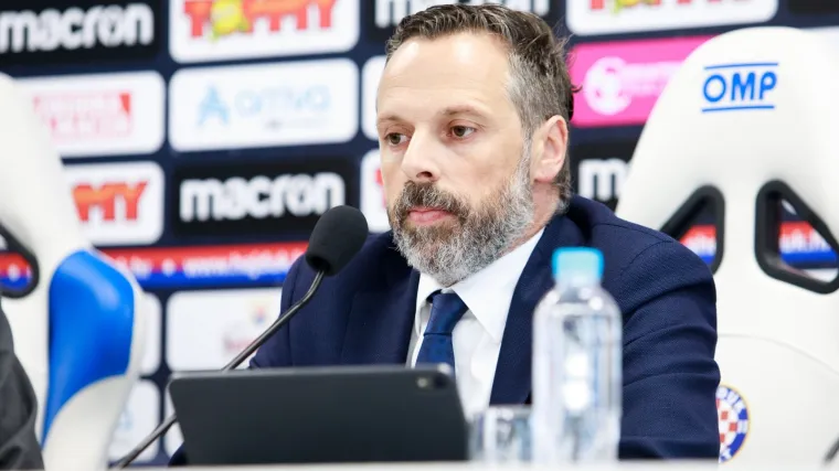 'Nismo ga nikako mogli nagovoriti da ostane...'