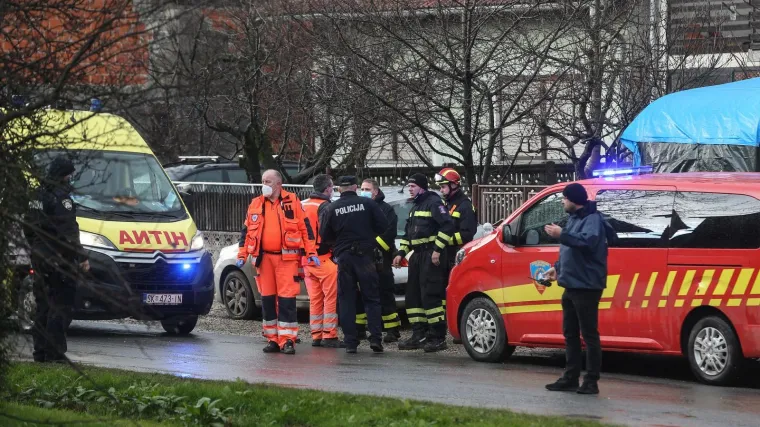 'Skidao je crijep i valjda vi&scaron;e nije mogao...'