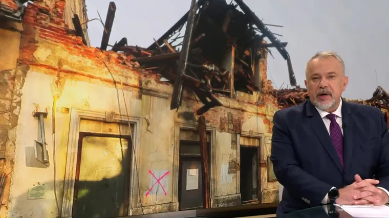 Kao i u svakoj ozbiljnoj banana državi Uskok je istragu objavio nakon &scaron;to je to zatražio premijer tako da će i taj odgovor biti banana odgovor