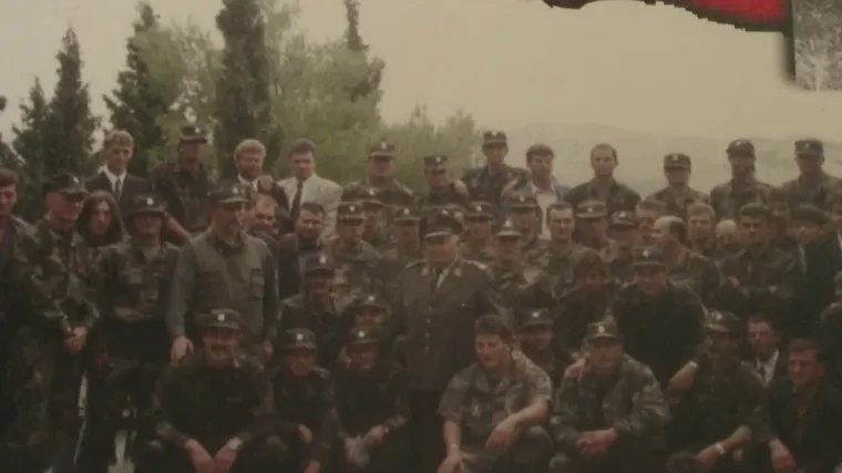 O dubrovačkom heroju. Zauvijek će ostati zapamćene generalove riječi: Pamćenje je alat, a mržnja golemi teret.