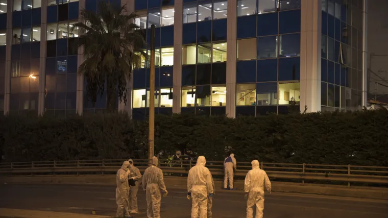 Grčka zabilježila prve slučajeve zaraze novim sojem koronavirusa