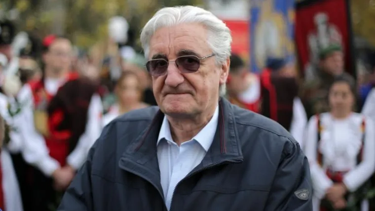 Dr. Miroslav Tuđman zbog koronavirusa  priključen na respirator. Za sada je stabilno