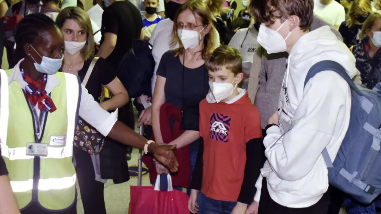 Mutirani soj koronavirusa i u Austriji: Svi zaraženi za sada imaju samo blage simptome