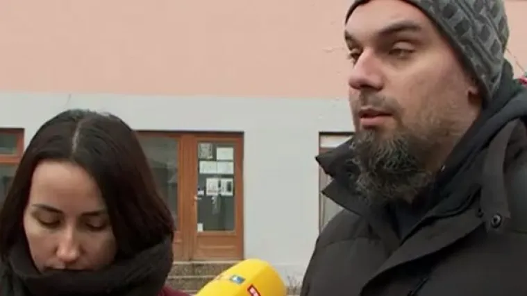 Nisu uplatili ni prvu ratu kredita, a potres im je uni&scaron;tio dom: 'Ne vjerujemo sustavu, samo dobrim ljudima'