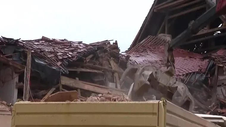 Nakon osnivanja Stožera i progla&scaron;enja katastrofe, reagirali su i lokalni političari iz Sisačko-moslavačke županije, evo &scaron;to su poručili