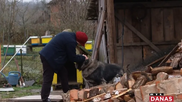 Ni kućice i kontejnera: Mnogi mještani Banovine i dalje su prepušteni sami sebi nakon potresa