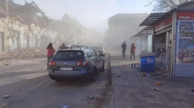 Poruka momku velikog srca iz Kaštel Starog: 'Plakala sam 10 kilometara. Ako si tu, znaj da si me dirnuo'