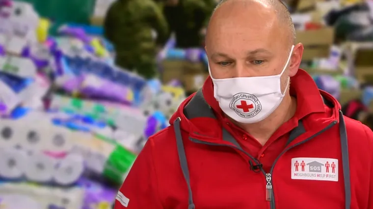 Puno je primjedbi, a izvr&scaron;ni direktor HCK-a Robert Markt za RTL kaže: 'Iz dana u dan gradimo sustav'