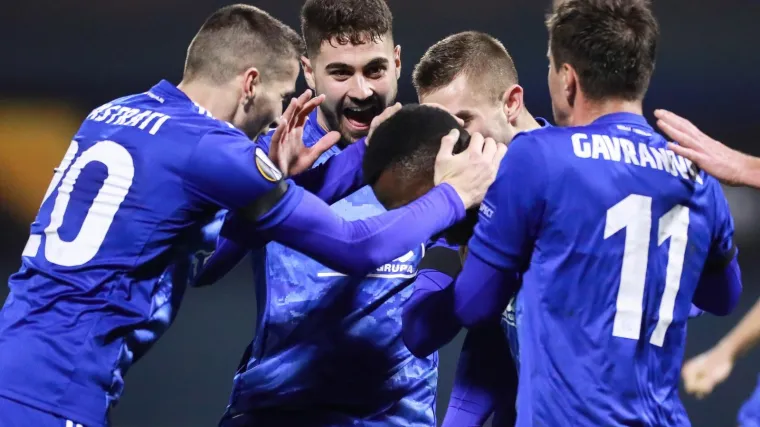 Samo jedan mladi Hrvat među najzanimljivijim nogometa&scaron;ima koje treba pratiti u 2021.