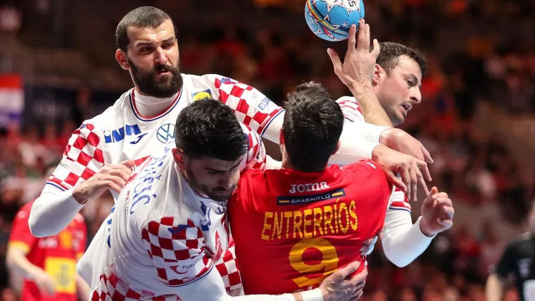 Červar otkrio &scaron;to spremaju; 'Pokazali smo vi&scaron;e od njih na Euru...'