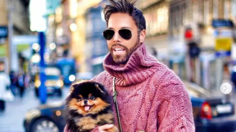 Stilist je odmah nemilice 'oprao'