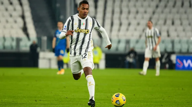 Alex Sandro zaražen koronavirusom