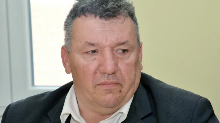 'Vrijeme je do&scaron;lo da kažem - gradonačelnik Gline je potkapacitiran čovjek'