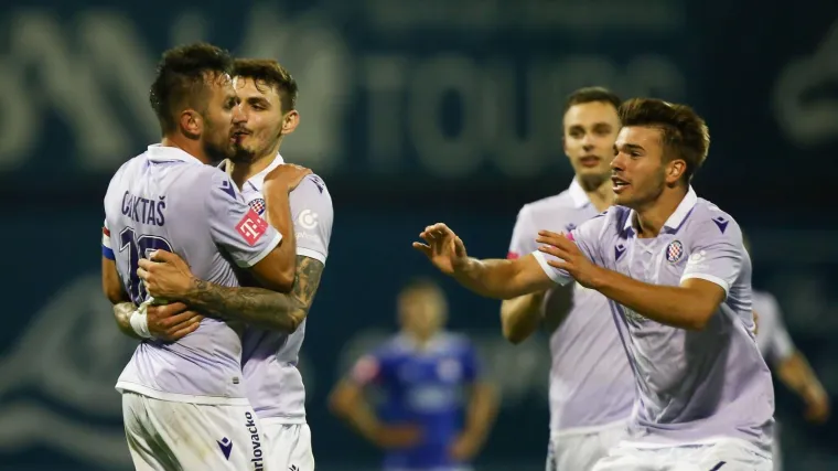 Pisalo se da ga želi talijanski velikan; 'Voljeli bismo ga prodati'