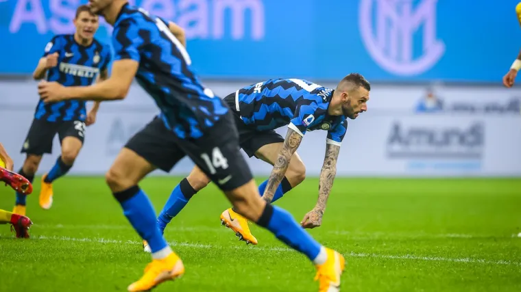 Conte ima plan za prijelazni rok, ovako stoje stvari s Peri&scaron;ićem i Brozovićem