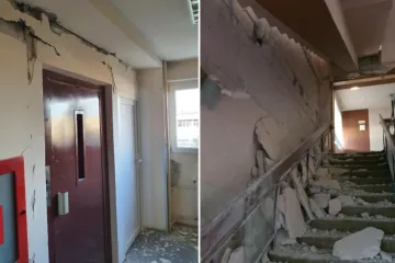 'Dragi gosti, privremeno smo neupotrebljivi'