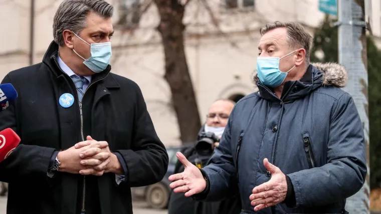 'Ovo je možda velika prilika da se ovaj prostor revitalizira'