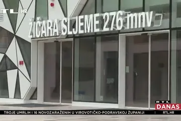 Probijen i posljednji rok za otvaranje žičare: 'Bojim se da ćemo zbog svega imati i dodatne troškove'