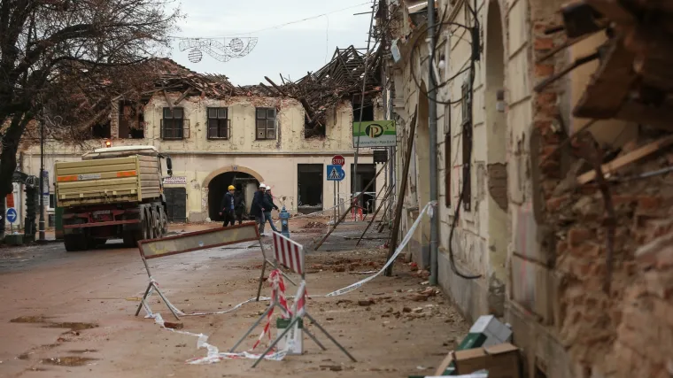 Momak iz Kaštel Staroga napravio predivno djelo; 'Ako si tu, znaj da si me dirnuo'