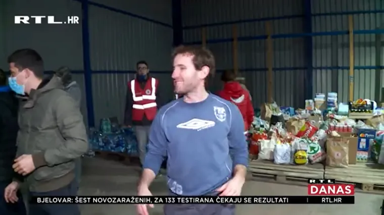 Pobjeda ljudskosti! Potres i nevolja probudili ono najbolje u ljudima: Ostavili sve i krenuli u pomoć stradalima!