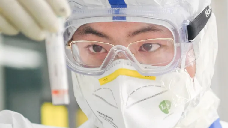 'Sve je više dokaza za to da je koronavirus 'pobjegao' iz laboratorija u Wuhanu'