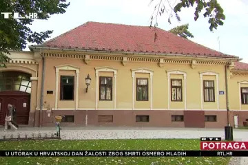 Nakon još jednoga u nizu slučajeva koji su otišli u zastaru, Potraga otkriva kreće li konačno kažnjavanje sudaca koji su slučajeve držali u ladici
