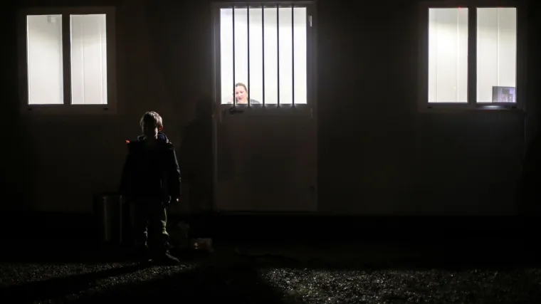 Problemi s kontejnerima u Petrinji: 'Ljudi kradu kućice jedni drugima, tog nije bilo ni '91'