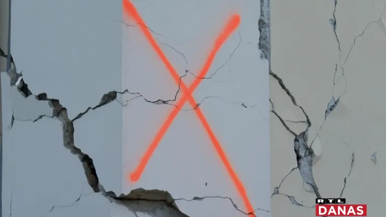 Prije obnove kuća, kreće istraživanje o tome je li bilo kriminala u obnovi nakon Domovinskog rata!