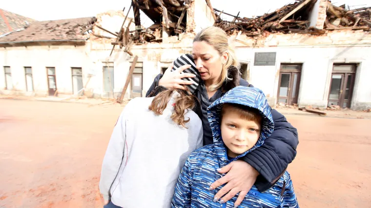 Stručnjakinja savjetuje kako se nositi s dugotrajnim i kroničnim stresom. Odaberite savjete koji vam pomažu, a ostale zanemarite