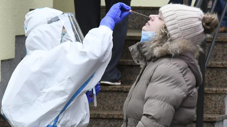 U Hrvatskoj zasad nema 'engleskog' soja virusa, ali zabilježen je '&scaron;kotski' koji se također &scaron;iri brže