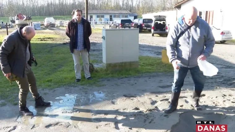 Geolozi krenuli u istraživanje dvaju velikih rasjeda koji su uzrokovali razoran potres u Petrinji. Evo &scaron;to su za sada na&scaron;li