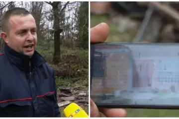 Ovako je počela priča o lošoj obnovi kuća nakon rata na potresom pogođenom području: 'Tu armatura ne postoji...'