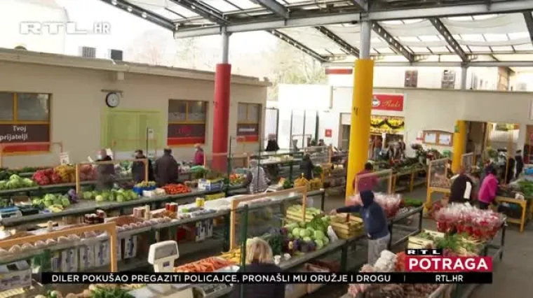 Potraga istražuje je li zbilja do&scaron;ao kraj starim domaćim sortama voća i povrća? Poljoprivrednici u strahu zbog novog Zakona o sjemenu