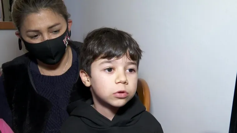 Petrinjci privremeni mir na&scaron;li u hotelu Crikvenici: 'Sve se počelo ru&scaron;iti i mi smo se zagrlili, čak i moj pas'