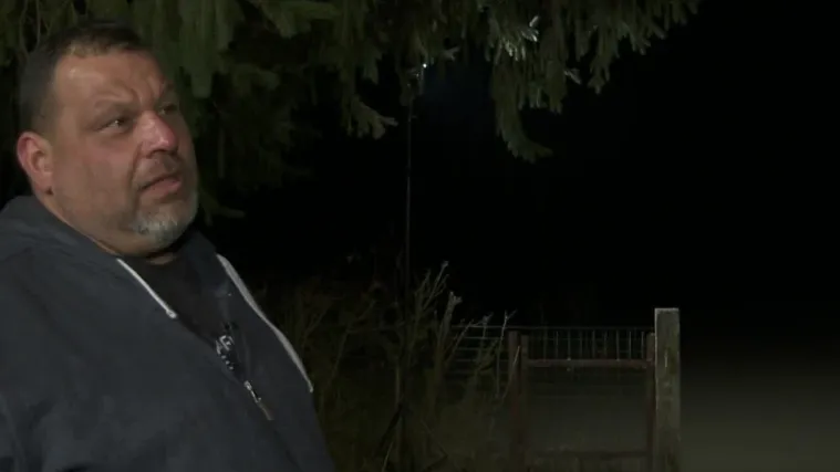 Nakon potresa, prijete im i poplave: Stanovnici Letovanića nemaju prilaznu cestu pa im rijeka teče u kuću