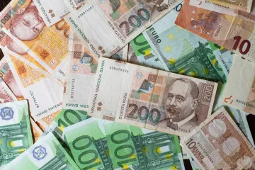 Bankarica pelješila račune dječje štednje: Potpisivala se imenima zakonskih zastupnika i prisvojila pozamašnu svotu