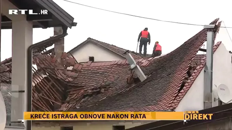 Kao i u svakoj ozbiljnoj banana državi Uskok je istragu objavio nakon &scaron;to je to zatražio premijer tako da će i taj odgovor biti banana odgovor