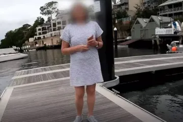 Bijesna žena napala ribiča i prijetila policijom