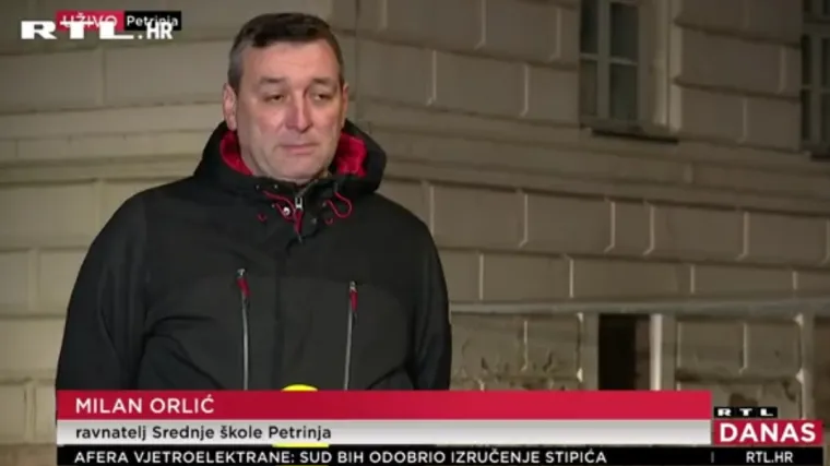 'Planiramo u 100 dana imati školu u koju ćemo useliti učenike'