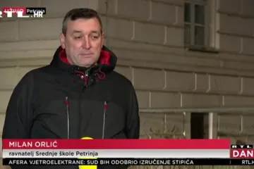 'Planiramo u 100 dana imati školu u koju ćemo useliti učenike'