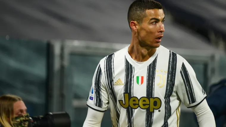 Pogledajte &scaron;to je legendarni Brazilac napravio nakon &scaron;to je Ronaldo sru&scaron;io njegov rekord