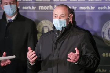 Potrebno je još oko 1000 kontejnera za one koji su ostali bez domova