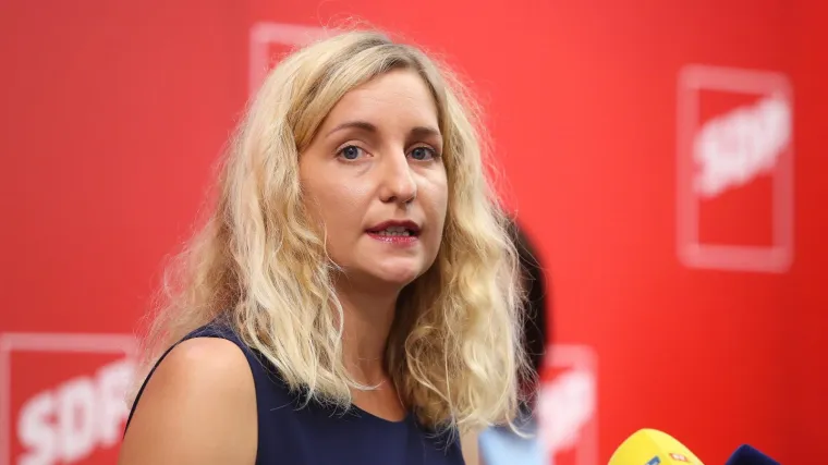 'Krizni stožer je osnovan prekasno, svjedočila sam jakim psihičkim pote&scaron;koćama'