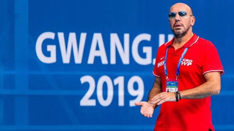 'Poslali su mi mail da odakle mi to pravo i da je to čak i kazneno djelo'