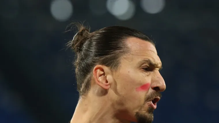 Navijači se ponadali da je najavio nastup u velikom derbiju, ali istina je ipak drugačija