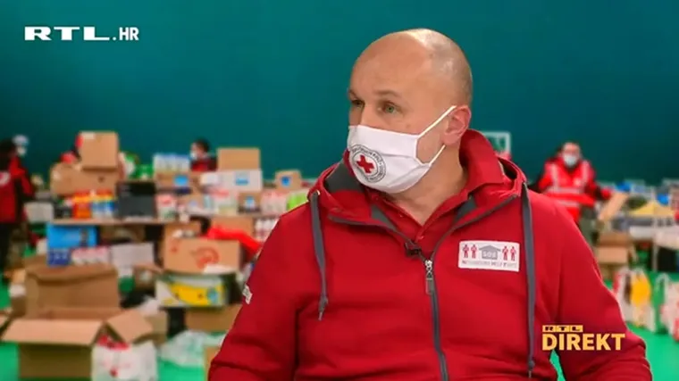 Puno je primjedbi, a izvr&scaron;ni direktor HCK-a Robert Markt za RTL kaže: 'Iz dana u dan gradimo sustav'