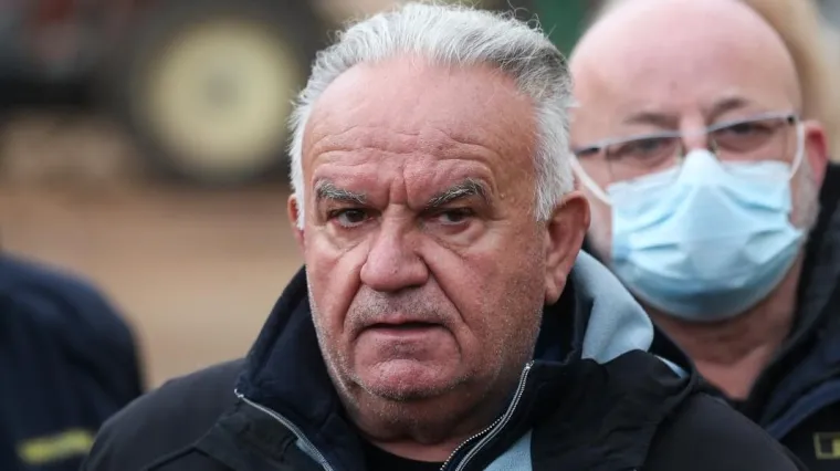 'Idemo napasti dimnjake. Novac imamo, sve ćemo platiti!'