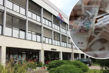 Novac su podijelili s troje zaposlenika