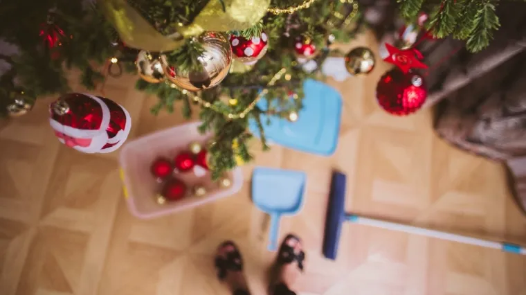 Svećenik za Net.hr otkrio kada raskitit bor: 'Ljude je strah dočekati pravoslavni Božić'